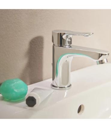 Miscelatore Lavabo con scarico Ideal Standard Alpha BC647AA
