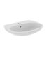 Lavabo Cm 65 monoforo con troppo pieno Ideal Standard Tesi T4433