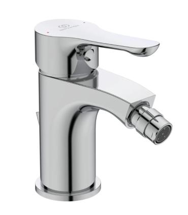 Ideal Standard Alpha miscelatore Bidet con scarico BC652