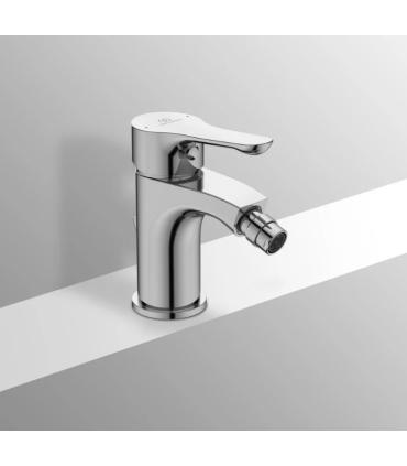 Ideal Standard Alpha miscelatore Bidet con scarico BC652