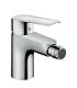 Hansgrohe Logis E Bidet mixer