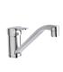 Mélangeur d'évier mural Ceraflex Ideal Standard