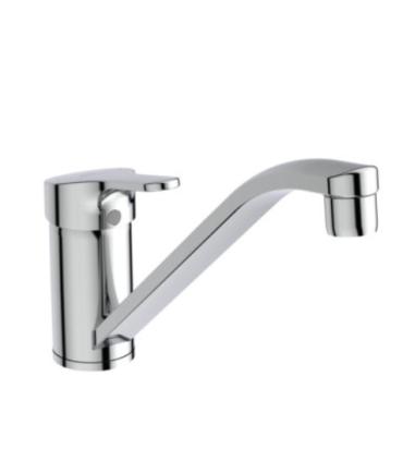 Mélangeur d'évier mural Ceraflex Ideal Standard