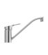 Mélangeur d'évier mural Ceraflex Ideal Standard
