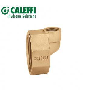 raccordo con attacco radiale da 3/8 F Caleffi art.599