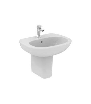 Ideal Standard Tesi new lavabo monoforo, bianco
