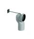 Ceramica Globo Va093 Curva Tecnica 12-15 Per Vaso