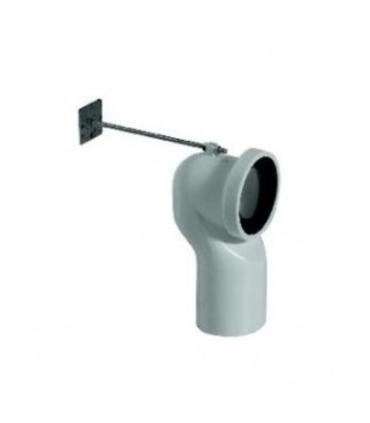 Ceramica Globo Va093 Curva Tecnica 12-15 Per Vaso
