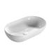 Ceramica Globo T-Edge B6O60 Lavabo Appoggio 60X36