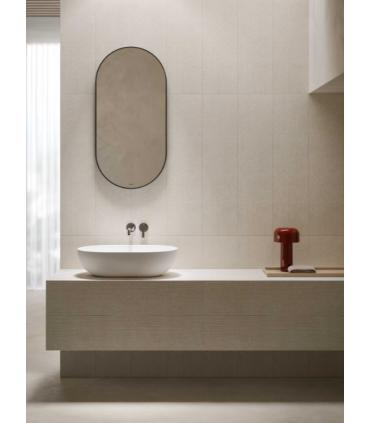 Ceramica Globo T-Edge B6O60 Lavabo Appoggio 60X36