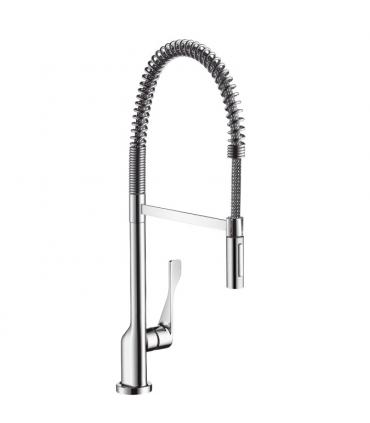 miscelatore lavello monoforo Citterio Hansgrohe AXOR art.39840000