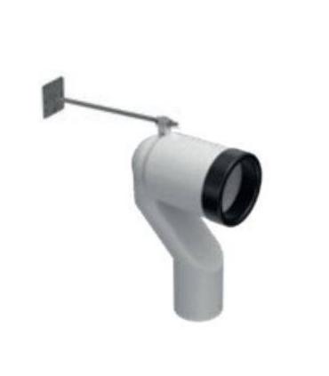 Ceramica Globo Va093 Curva Tecnica 12-15 Per Vaso