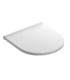 Ceramica Globo Forty3 For22 Siège souple Blanc