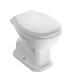 Ceramica Globo Paestum Pa001 Floor drain WC 58X37