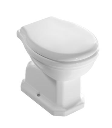 Ceramica Globo Paestum Pa001 Floor drain WC 58X37
