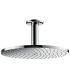 Hangrohe Raindance 27620 ceiling arm shower head