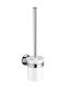 Porte-brosse Hansgrohe axor montreau