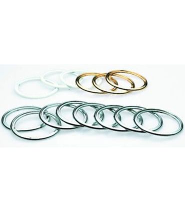 Ghiera Colombo a tasselli serie melo' b1200 conf.10pz