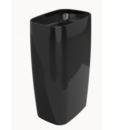 Lavabo a pavimento per appoggio parete Ceramica Flaminia Flag FG52P