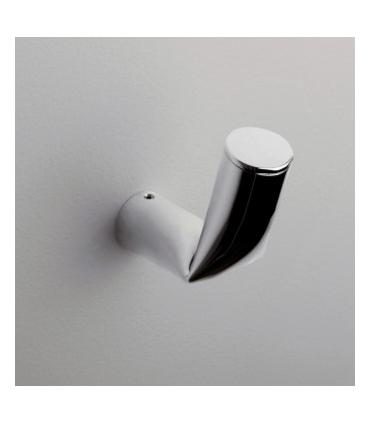 Porta accappatoio Ceramica Flaminia serie Fold FLPA