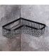 Shower-bathtub grid mixer colombo items holder b9611 chrome.