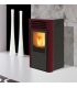 Pellet stove Italiana Camini Prima 2