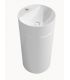 Lavabo au sol Ceramica Flaminia Monotwin MTR42C