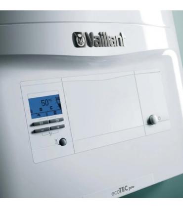 ECOTEC PRO VMW 286 / 5-3 WIFI BOILER