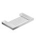 Shower Linear grid, Inda collection Divo