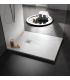 Pietra Profil Design resin shower tray