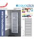 Radiator Zehnder Metropolitan horizontal connection S040