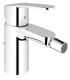 Bidet mixer single hole Grohe Eurostyle Cosmopolitan