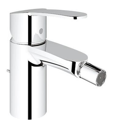 Bidet mixer single hole Grohe Eurostyle Cosmopolitan