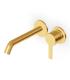 Zucchetti rubinetteria Gill Zgl677 miscelatore Lavabo A Muro 2 fori