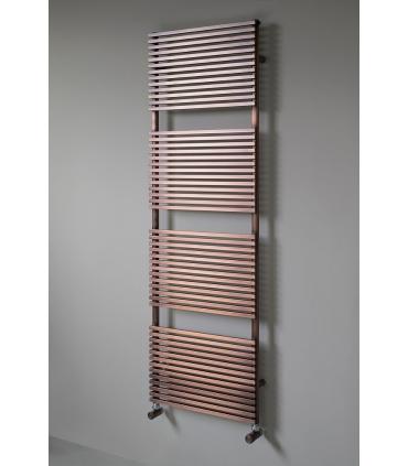 Tubes Kubic water towel warmer