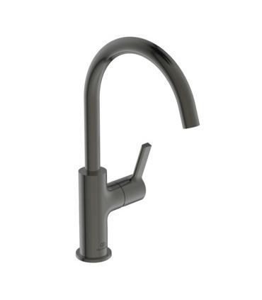 Miscelatore alto per lavabo Ideal Standard Joy art.BC778 senza scarico