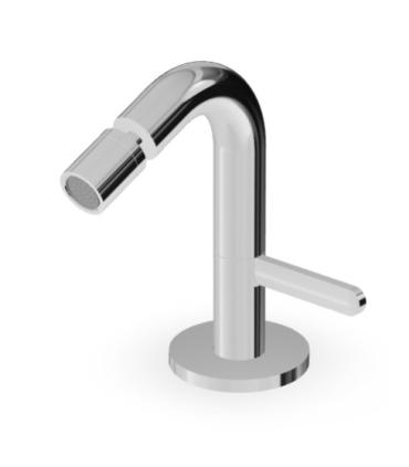 Zucchetti rubinetteria Isy22 Zis2814 miscelatore bidet cartuccia progressiva