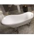 Freestanding bathtub Ceramica Flaminia Evergreen EG170