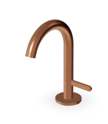 Zucchetti taps Isy22 Zis2811 sink mixer progressive cartridge