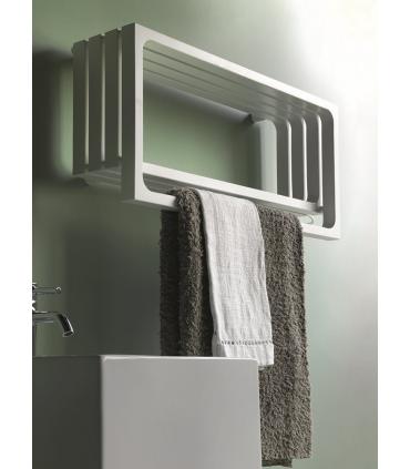 Tubes Montecarlo horizontal water radiator