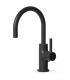 Robinetterie Zucchetti Pan Zp6588 Mitigeur lavabo en forme de C avec vidage