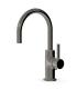 Robinetterie Zucchetti Pan Zp6588 Mitigeur lavabo en forme de C avec vidage