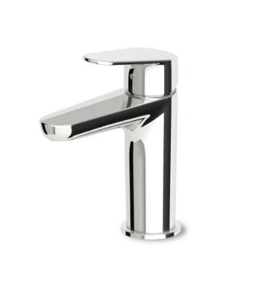 Zucchetti taps Rivo Zrv723 basin mixer without waste 1"1/4