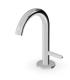 Zucchetti taps Isy22 Zis2811 sink mixer progressive cartridge