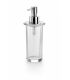 Lineabeta soap dispenser Duemila series art.55006.80