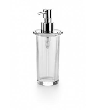 Lineabeta soap dispenser Duemila series art.55006.80