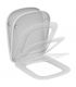 IDEAL STANDARD Slim slow  toilet seat collection Esedra