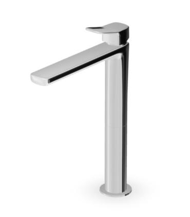 Zucchetti rubinetteria Brim Zbr382 miscelatore Lavabo Catino