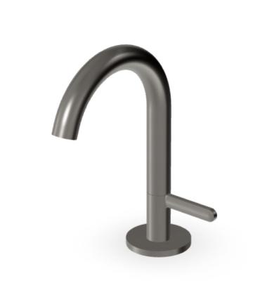 Zucchetti taps Isy22 Zis2811 sink mixer progressive cartridge