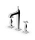 Zucchetti rubinetteria Bellagio Zb1426 batteria Lavabo.bocca alta